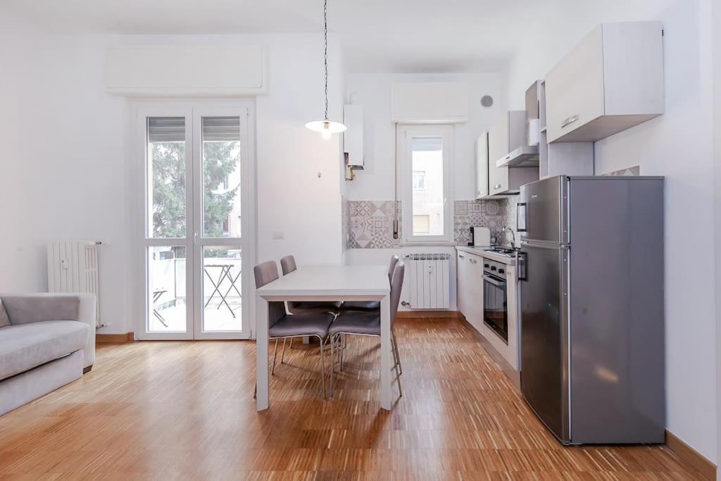 Benvenuti A Casa Milano Centro Apartment Екстериор снимка