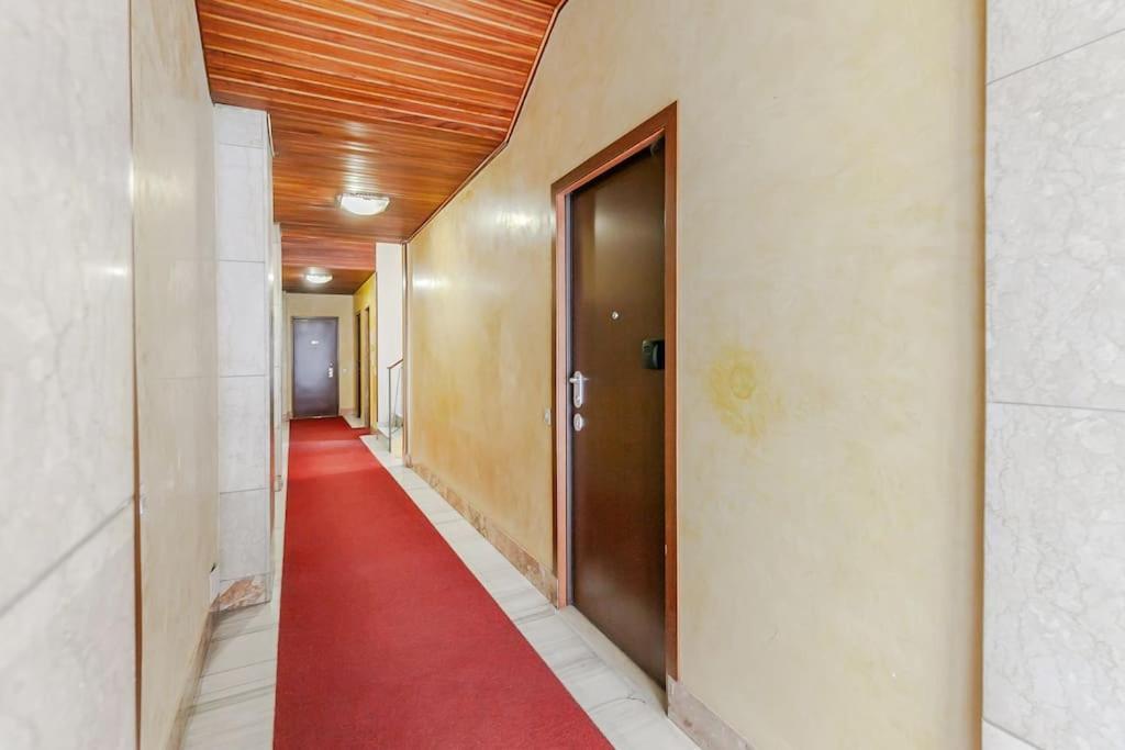 Benvenuti A Casa Milano Centro Apartment Екстериор снимка