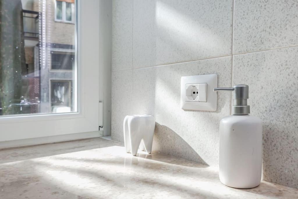 Benvenuti A Casa Milano Centro Apartment Екстериор снимка