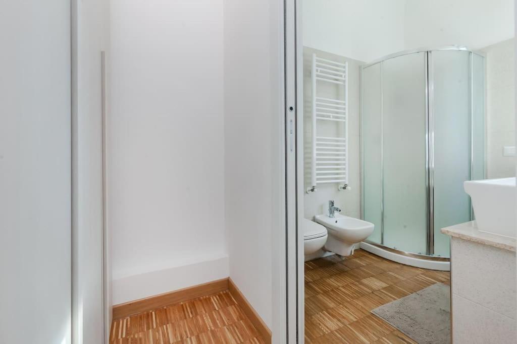 Benvenuti A Casa Milano Centro Apartment Екстериор снимка
