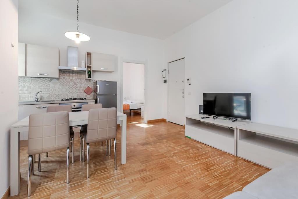 Benvenuti A Casa Milano Centro Apartment Екстериор снимка