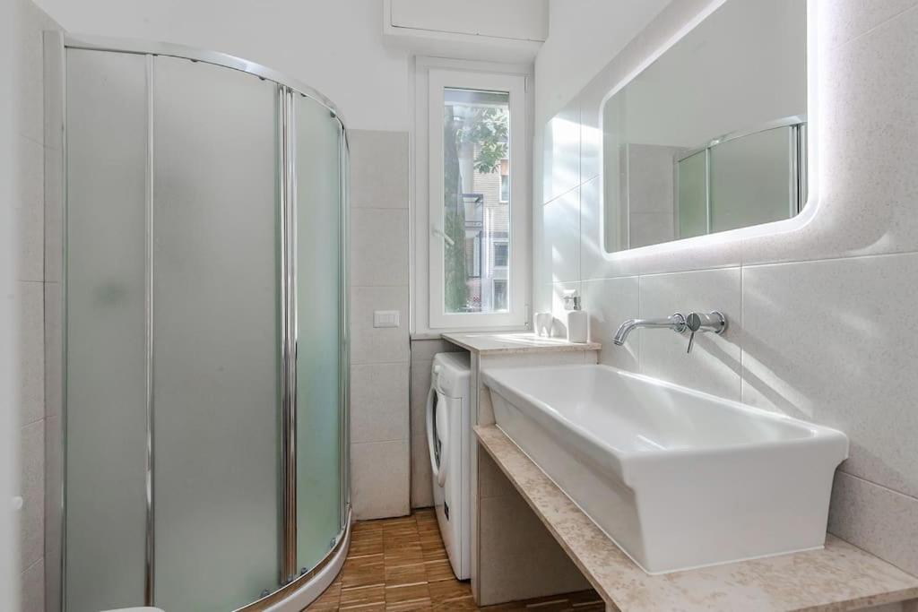 Benvenuti A Casa Milano Centro Apartment Екстериор снимка