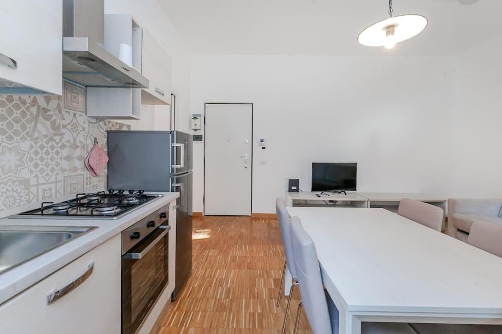 Benvenuti A Casa Milano Centro Apartment Екстериор снимка