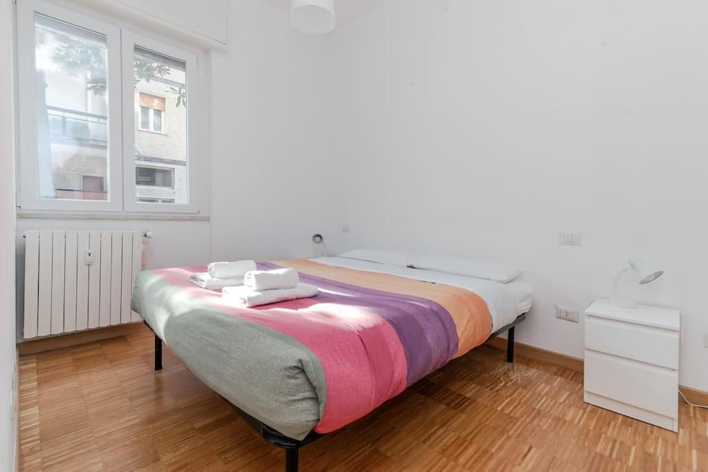 Benvenuti A Casa Milano Centro Apartment Екстериор снимка