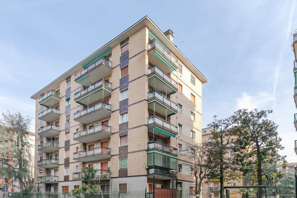 Benvenuti A Casa Milano Centro Apartment Екстериор снимка