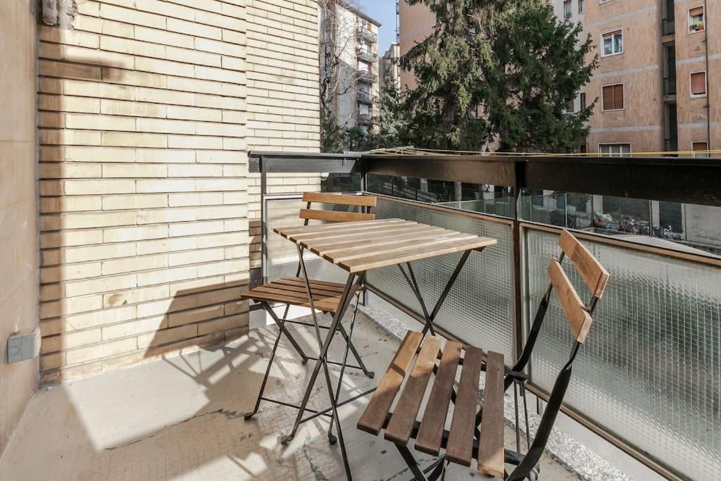 Benvenuti A Casa Milano Centro Apartment Екстериор снимка